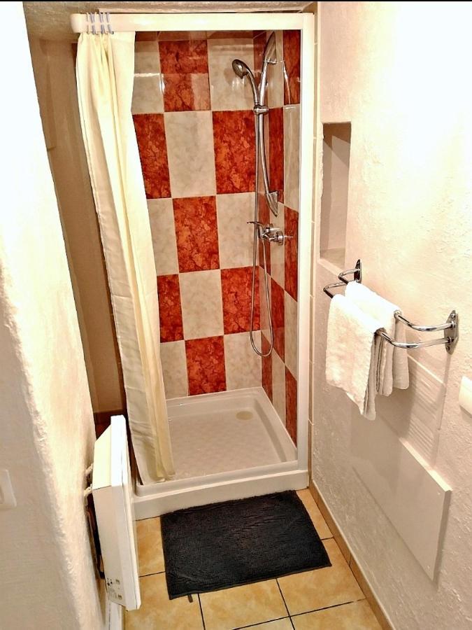 Appartement T1 Quartier Chateau De Pau Buitenkant foto