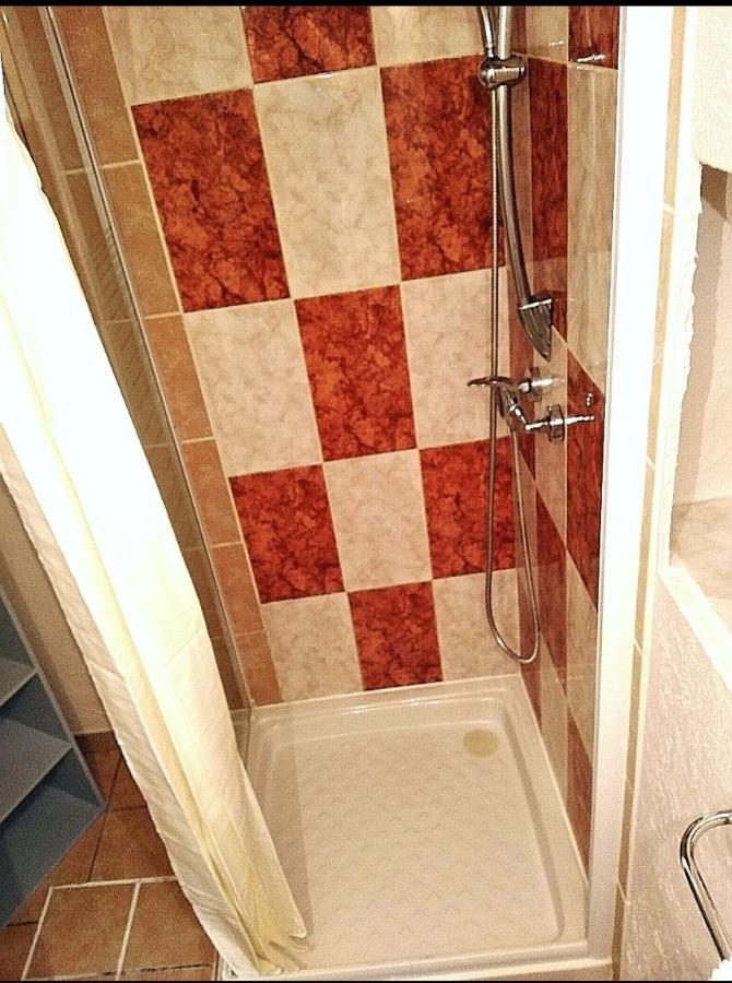 Appartement T1 Quartier Chateau De Pau Buitenkant foto