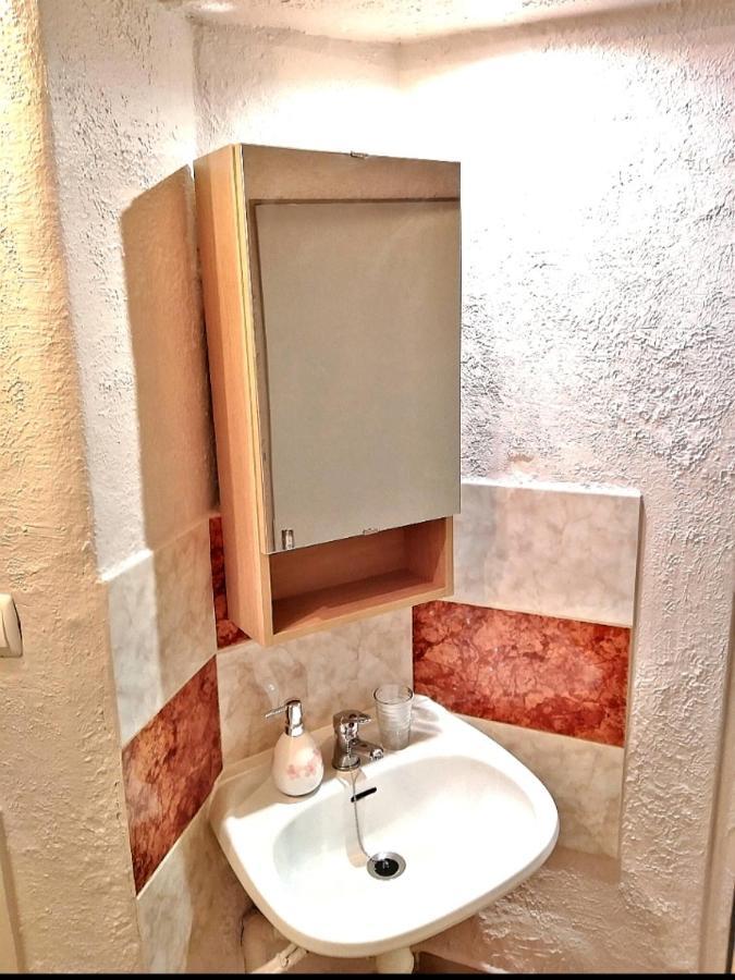 Appartement T1 Quartier Chateau De Pau Buitenkant foto