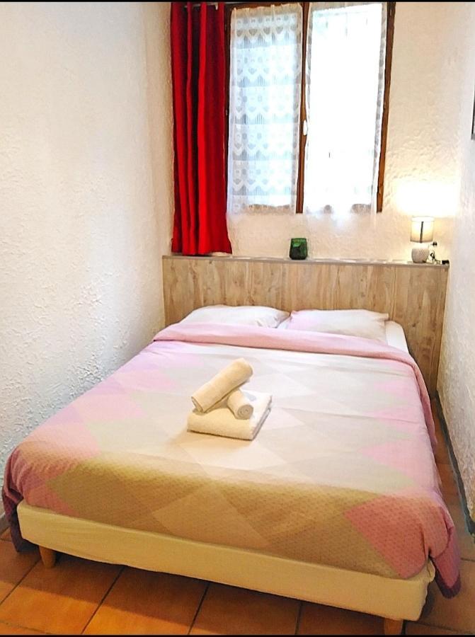 Appartement T1 Quartier Chateau De Pau Buitenkant foto