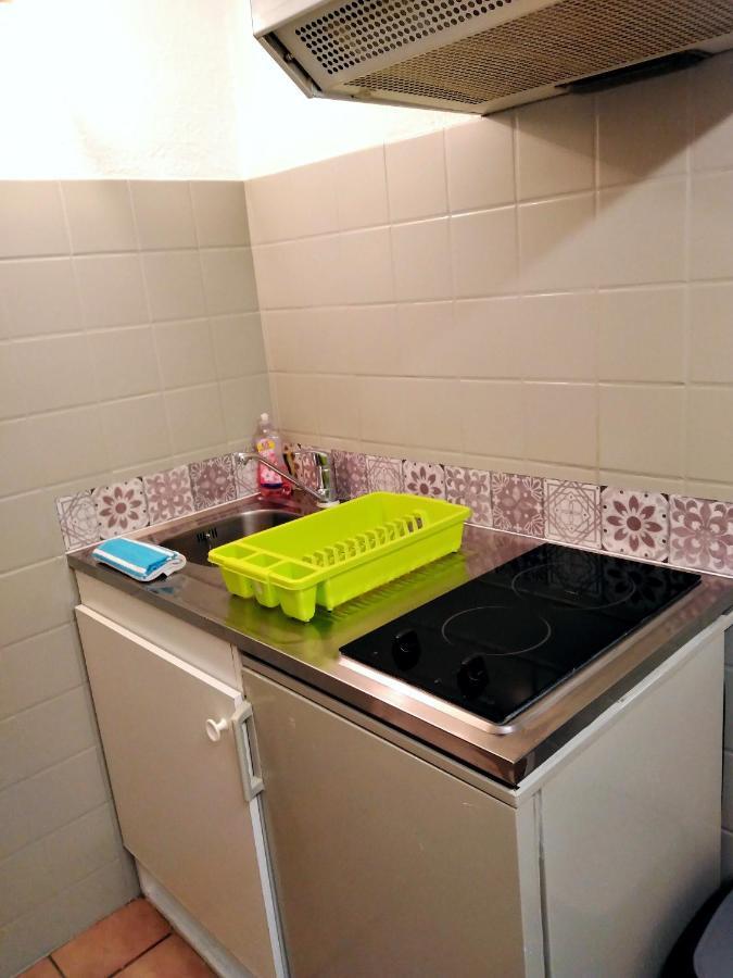 Appartement T1 Quartier Chateau De Pau Buitenkant foto