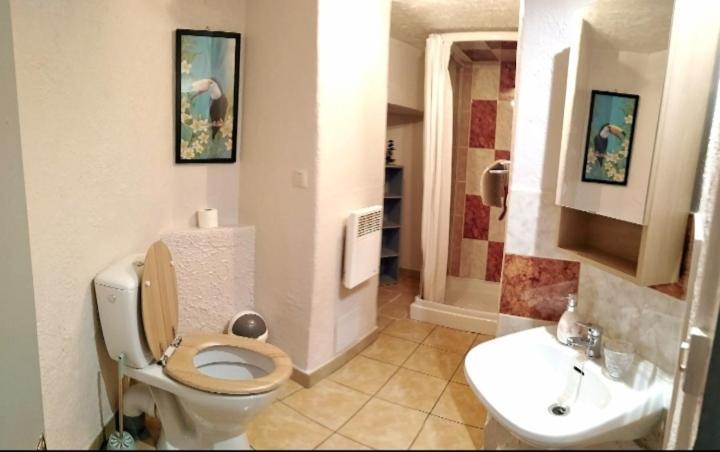Appartement T1 Quartier Chateau De Pau Buitenkant foto
