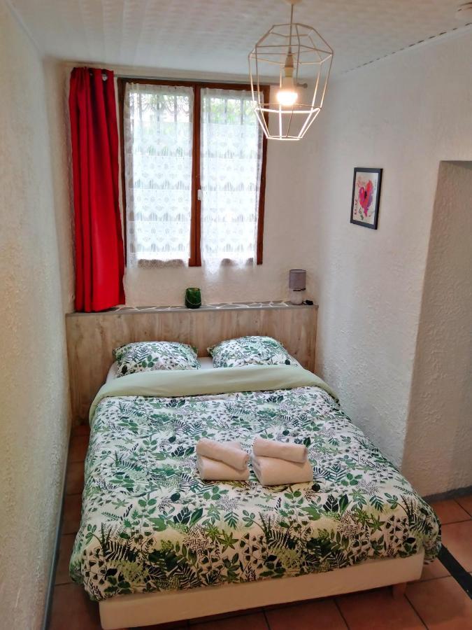 Appartement T1 Quartier Chateau De Pau Buitenkant foto