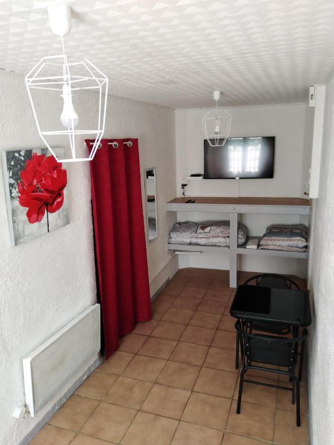 Appartement T1 Quartier Chateau De Pau Buitenkant foto